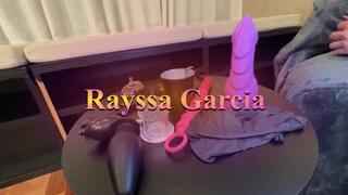 This redhead with that big ass deserves a hand in her ass - Full