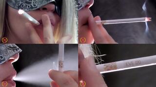 Eve 120s srb side Follow the cigarette