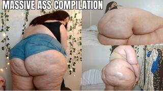 My Massive Ass Compilation