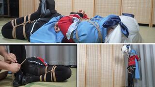 EMshibari zero cos Cierra