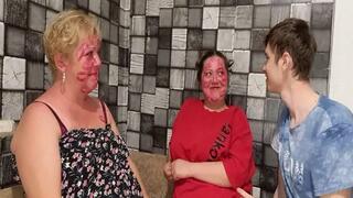 Lipstick Competition WMV