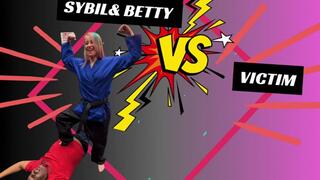 FFGMIX Foot Fight Contest wmv