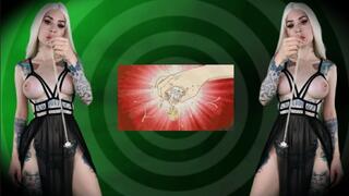 Horny Slave's Castration: From Cocky Stud to Maid's Maidservant - ASMR, GELDING