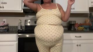 Fat In The Summer Struggles