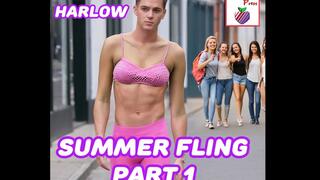 Summer Fling Part 1