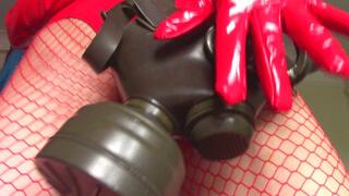 Steal Your Gas Mask Executrix (mkv)