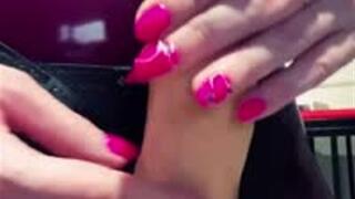 Pegging Queen| I’m gonna have you in all sorts of different positions