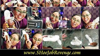 SHoeJob Revenge Part-330