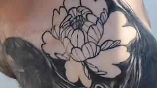 Having some fun with my fleshlight and cumming