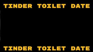 Goddess Aspen Aires Turns Her Tinder Date Into Her Toilet Slave