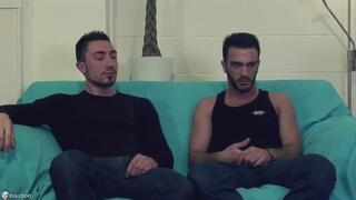 BullDogXXX - Gay Breeding from Portugal