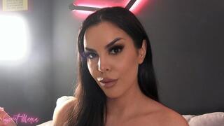 Oops, I binged ~ Sweet Maria