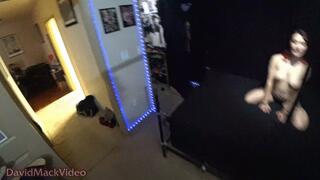 Scarlett Foxx June 1 Complete Shoot - POV