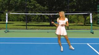Tennis Lesson HD