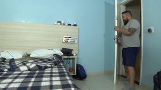 SMELLING JACK'S FARTS WITH MY BEST FRIEND - BY BILL, DANIEL SANTIAGO AND JACK - FULL VERSION IN FULL HD