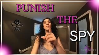 Punish the Spy