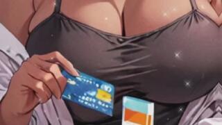 Findom Indoctrination: The ATM