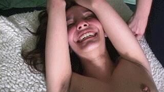 Ticklish Patty - SD WMV