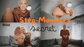 Step-Mommy's Secret