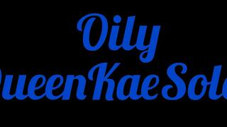 Oily QueenKaeSoles
