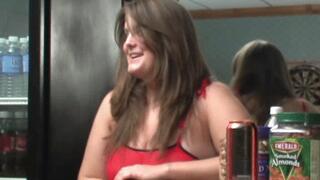 Busty Bethany Massages Asian Street Racer! (mp4 sd)