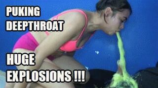 DEEP THROAT FUCKING PUKE 240728DB4 VIOLET DEEPTHROAT PUKING SO THICK SO GROSS VOMIT + FREE SURPRISE SHOW (LOWDEF SD MP4 VERSION)