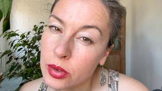 your dick is under her control avi