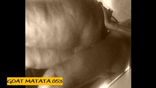 GOAT MATATA 053