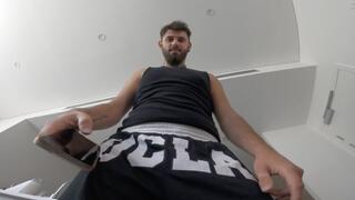 Troy - Shrinks and Catches You