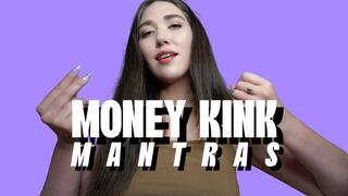 Money Kink Mantras - Goddess Venus
