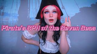 Pirate's SPH of the Seven Seas