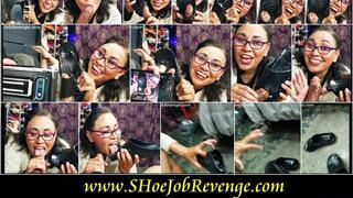 SHoeJob Revenge Part-332