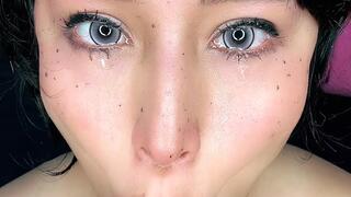 Sucking your dick until it's over