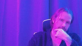 Albino Adonis - Neon Domination Mindfuck