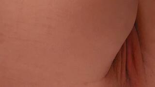 POV Nina's Fart Cumpilation 1