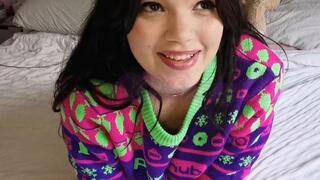 Catch My Juicy Farts *