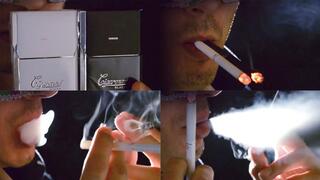 Smoking Double Cigaronne 120s