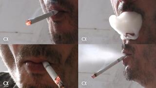 Smoking Muratti red 100s 310724