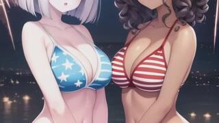 Explosions In Your Pants