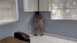 Step Auntie Kendra Spanks Bart (MP4 HD)