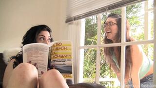 A Nose Smooshing Bandit -Mov 1920x1080p