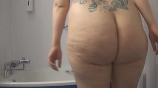 Burping, Farting and Bloating in the Bath