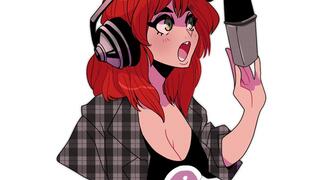 V tuber Redux (AUDIO ONLY)