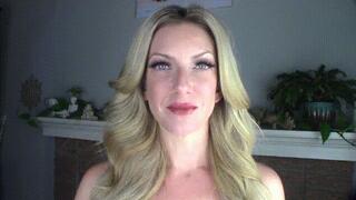 Close up Consuming your Weak Wife *clip request