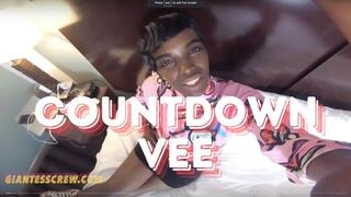 Giantess Crew- VEE CountDown
