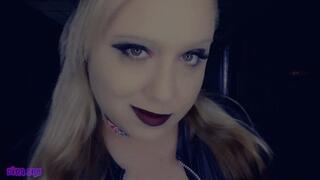 Succubus, Her new Meal
