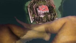 Giantess Island 1080