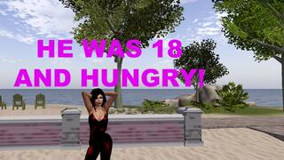 Cuckolding My Husband With My Son's Best Friend