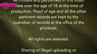 Bondage Punishment by Sadistic Guard for Thief