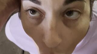 Neckstretcher to Doggystyle